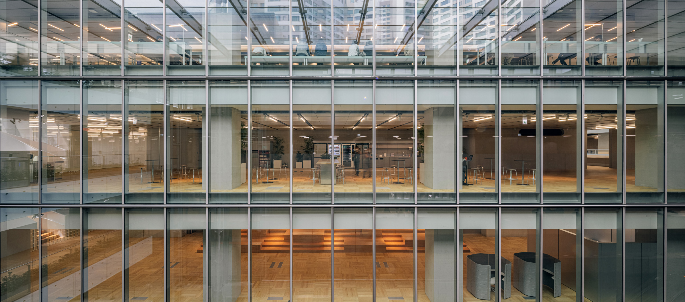 workspace 사옥 이미지04