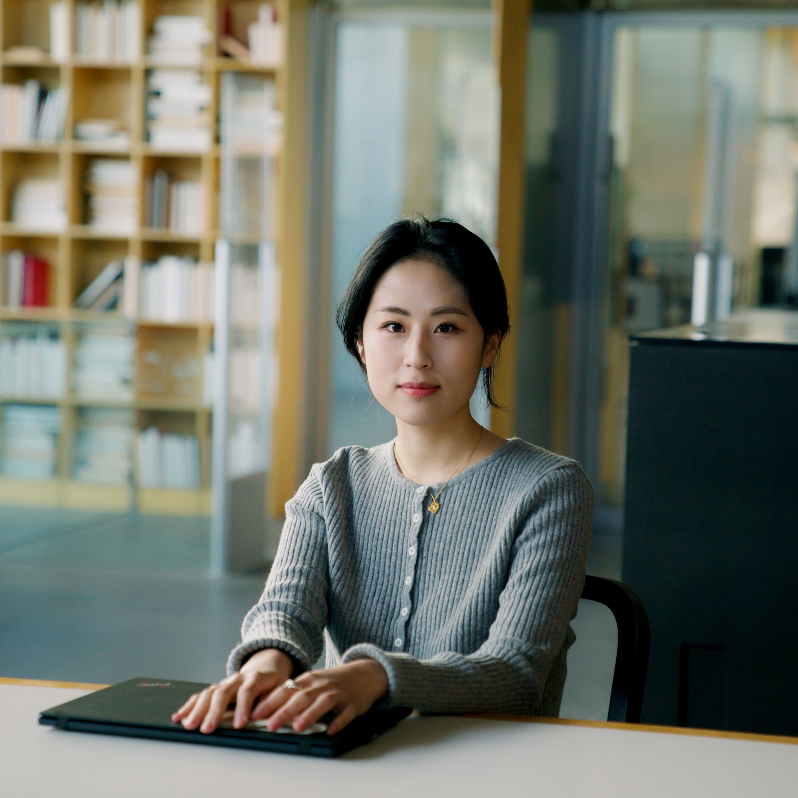 고은경님 이미지
