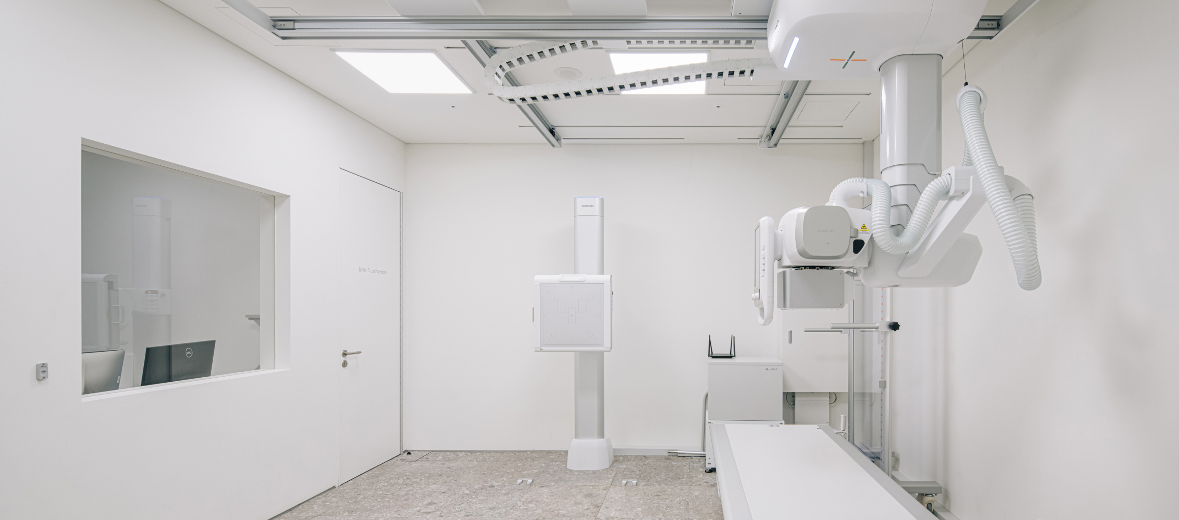 workspace 생활 편의 시설 이미지02