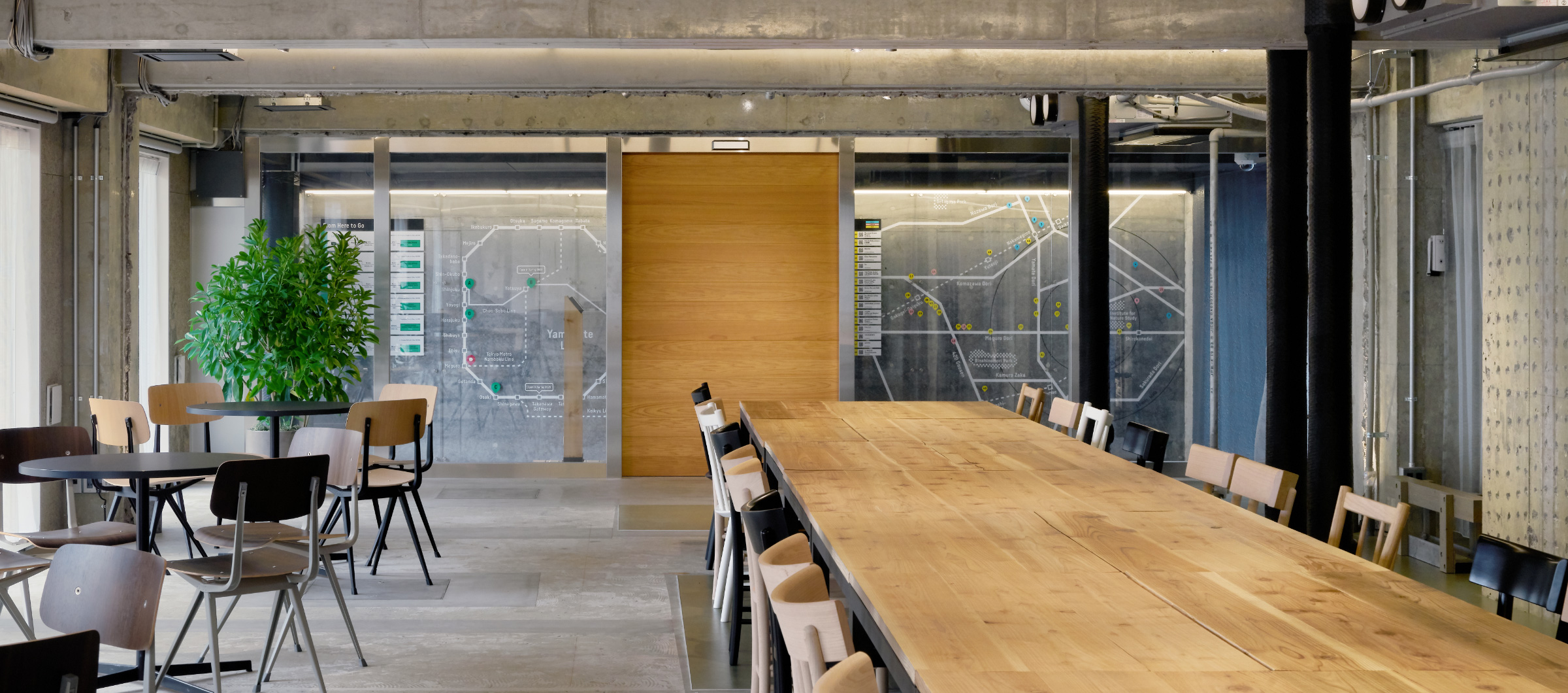 workspace 베이스캠프 도쿄 이미지03