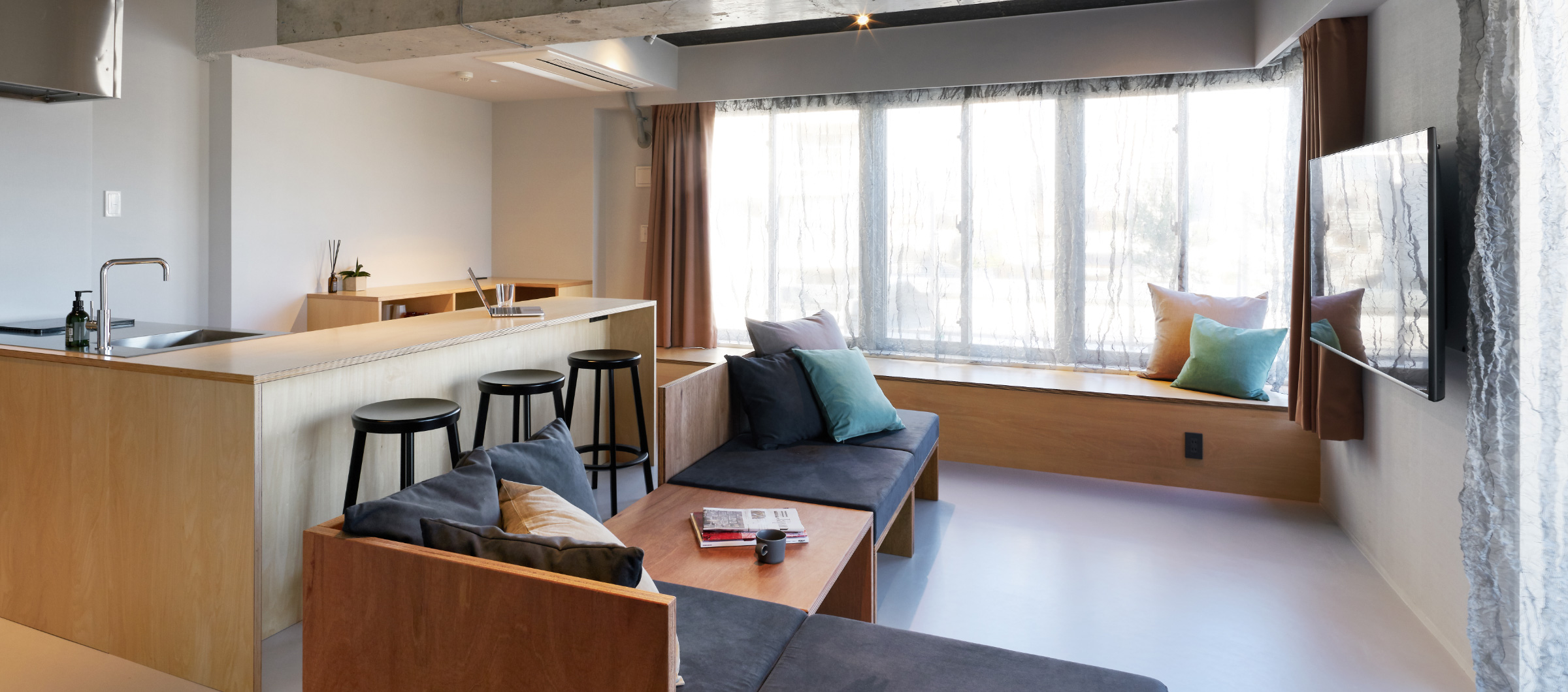 workspace 베이스캠프 도쿄 이미지04