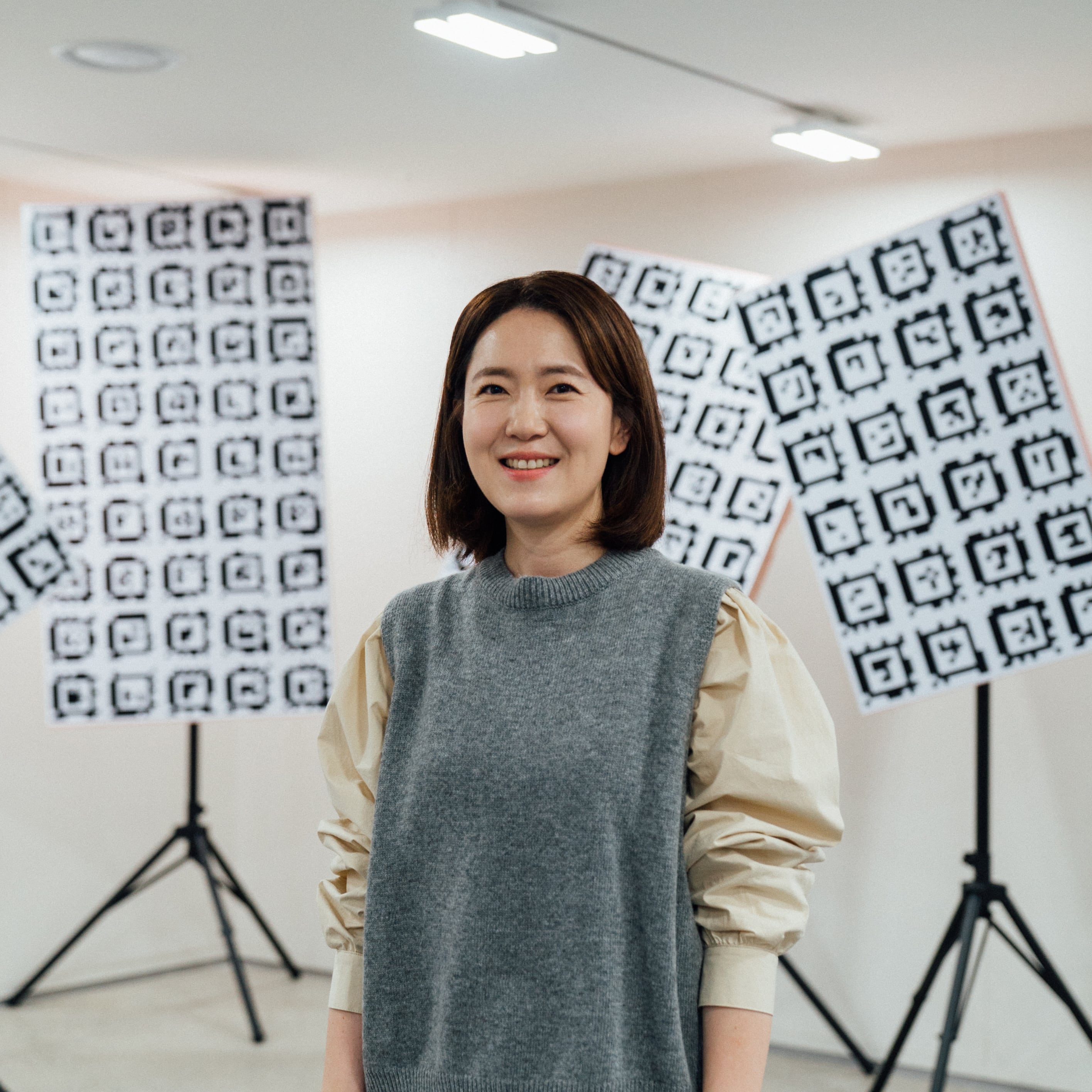 김수정님 이미지